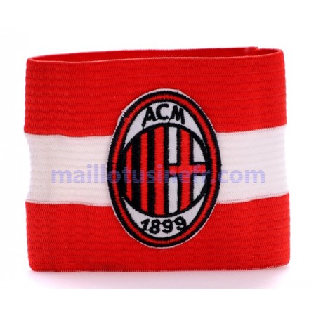 AC milan Brassard de Capitaine V002 AC milan Brassard de Capitaine V002